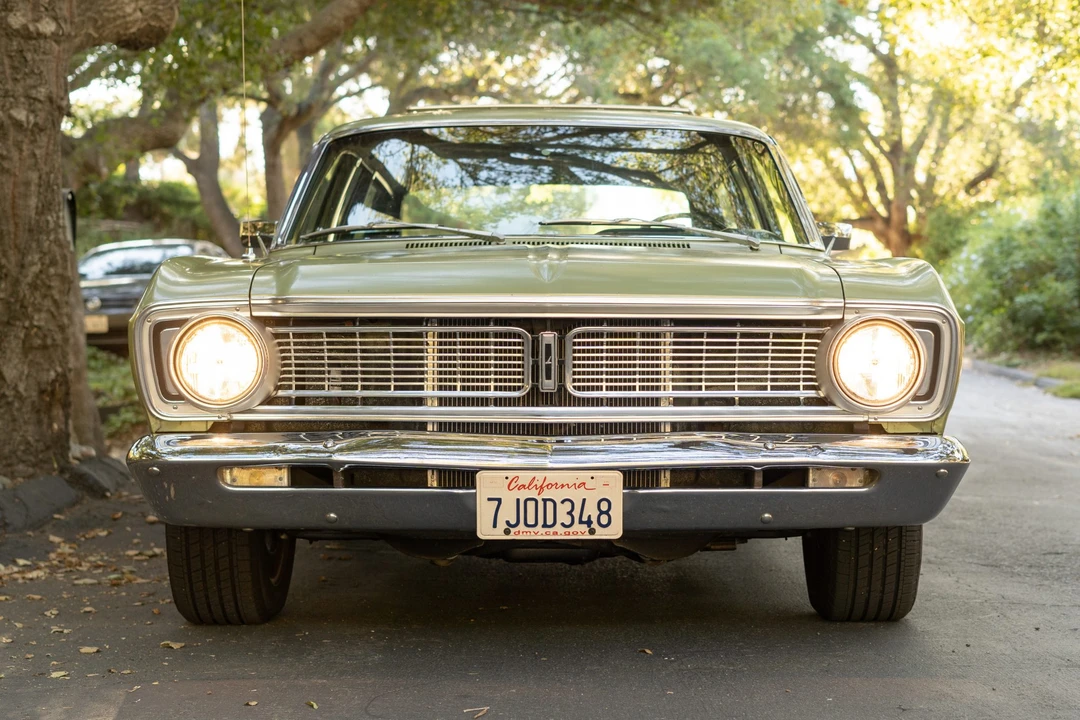 1968 Ford Falcon 3rd Gen - Image 11 of 31
