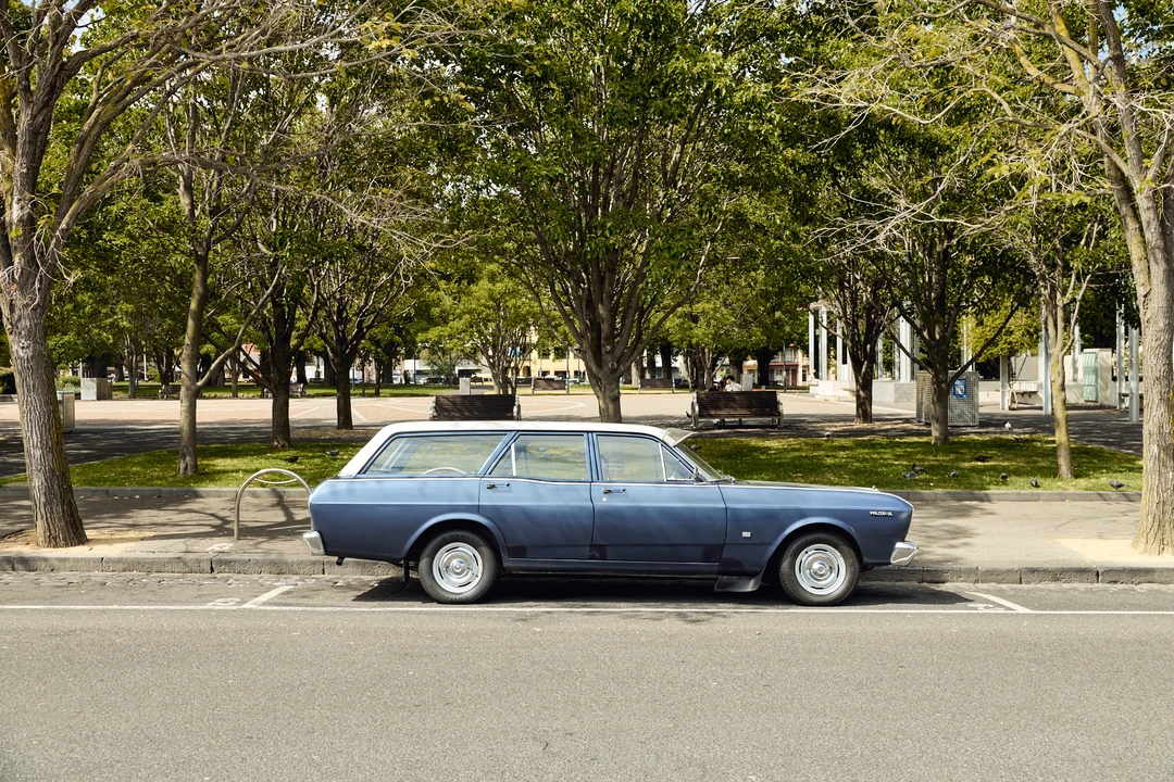 1968 Ford Falcon 3rd Gen - Image 8 of 31