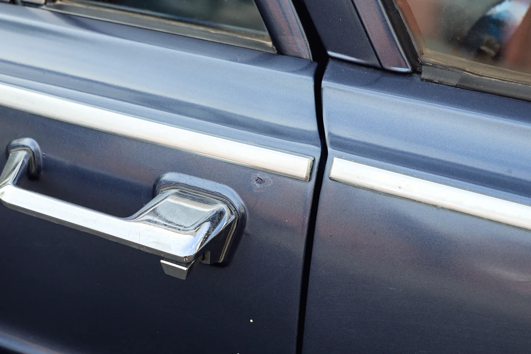 1968 Ford Falcon 3rd Gen - Image 13 of 31