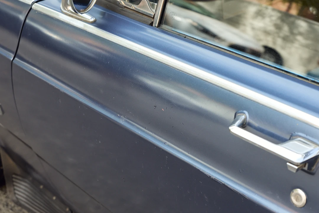 1968 Ford Falcon 3rd Gen - Image 14 of 31