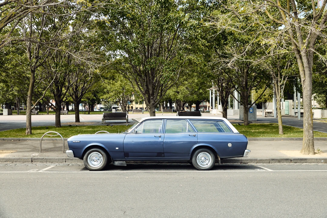 1968 Ford Falcon 3rd Gen - Image 4 of 31