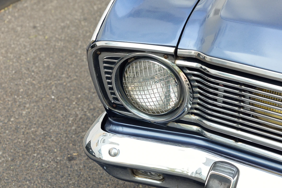 1968 Ford Falcon 3rd Gen - Image 17 of 31