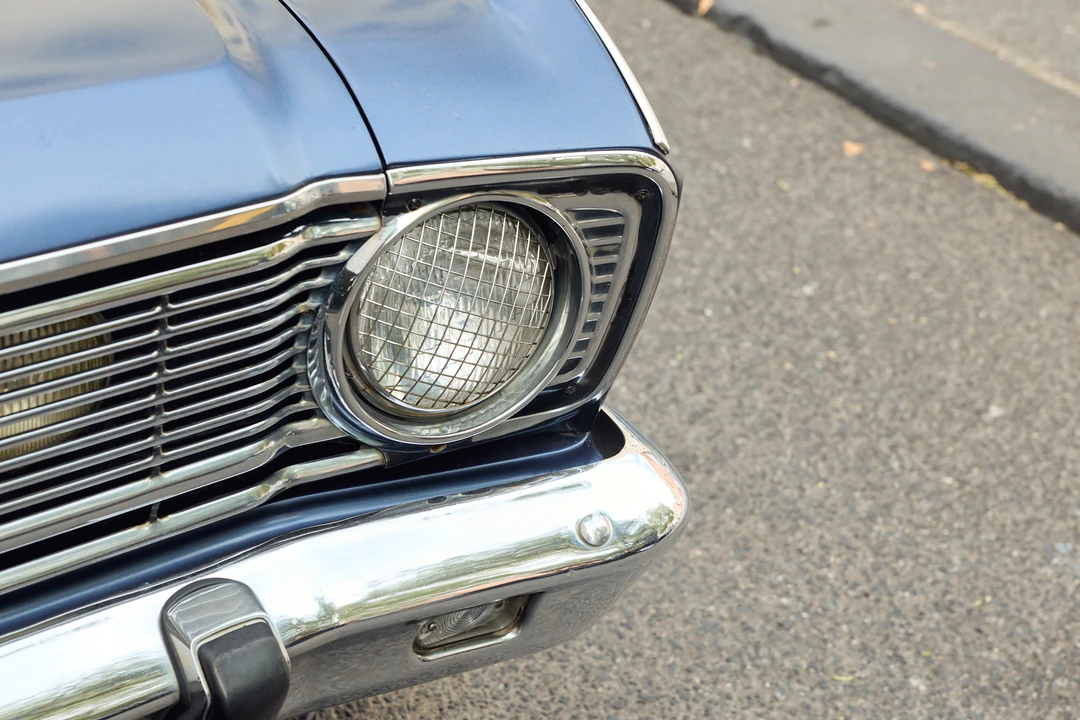 1968 Ford Falcon 3rd Gen - Image 18 of 31