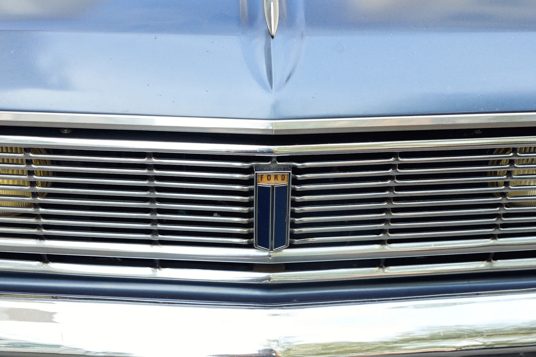 1968 Ford Falcon 3rd Gen - Image 20 of 31