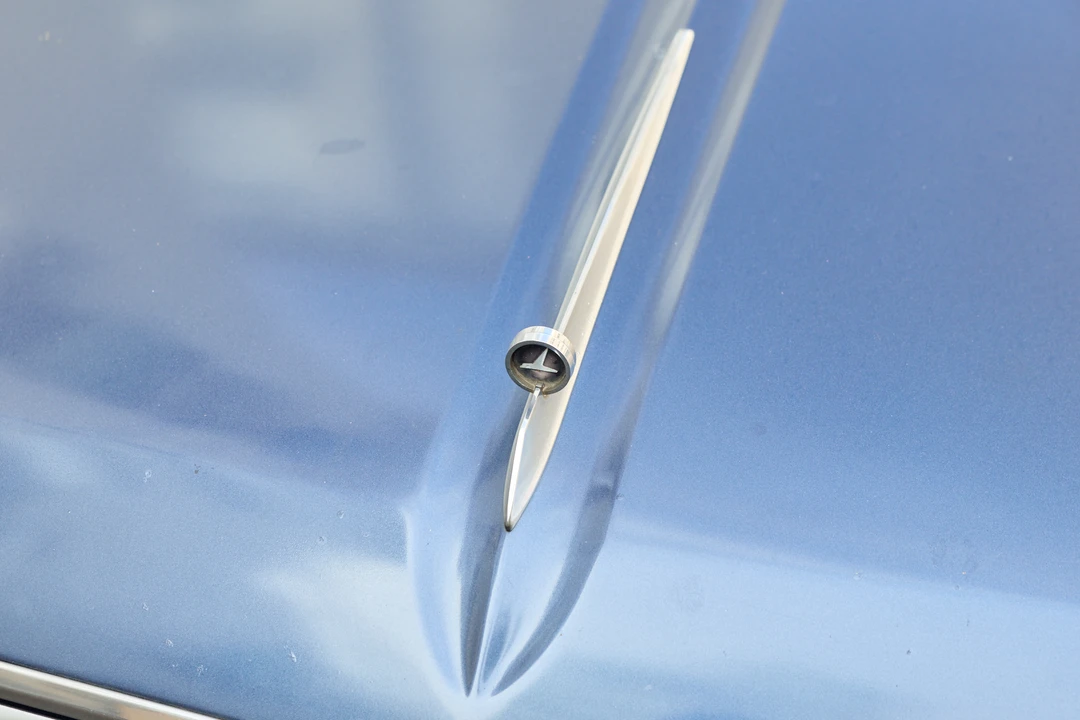 1968 Ford Falcon 3rd Gen - Image 21 of 31
