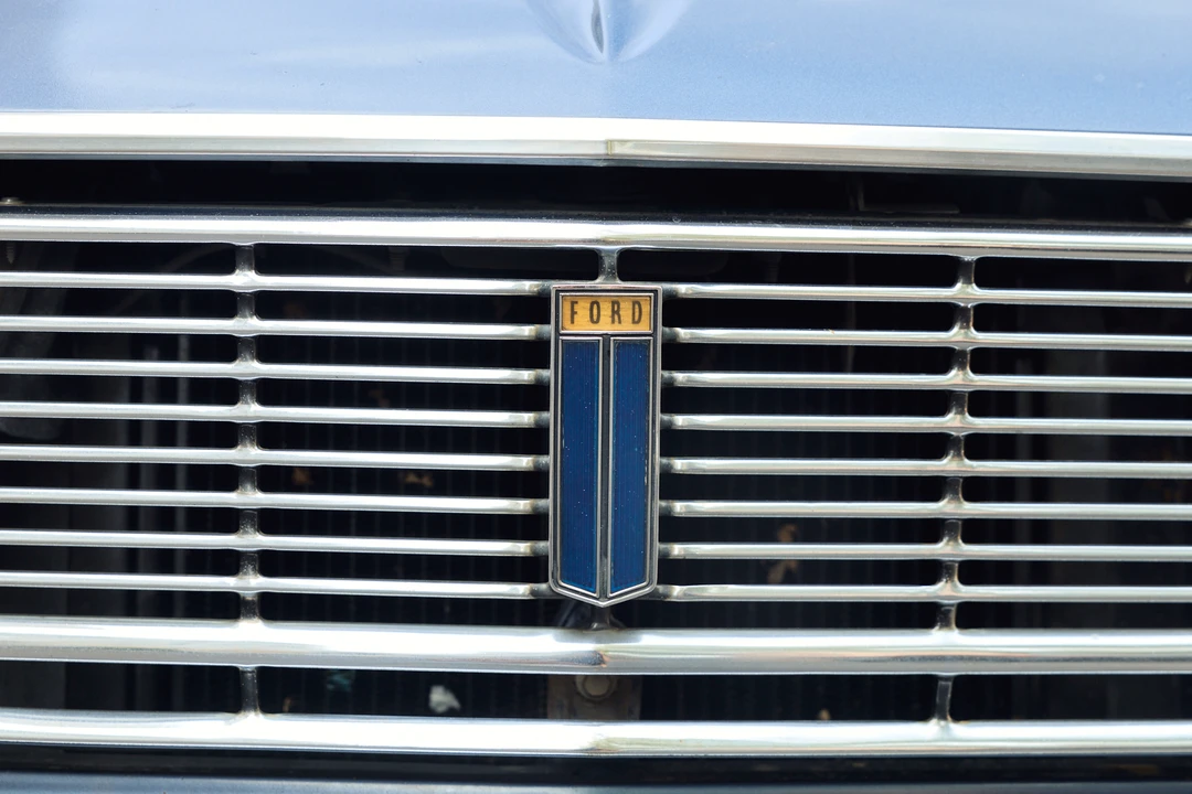 1968 Ford Falcon 3rd Gen - Image 22 of 31