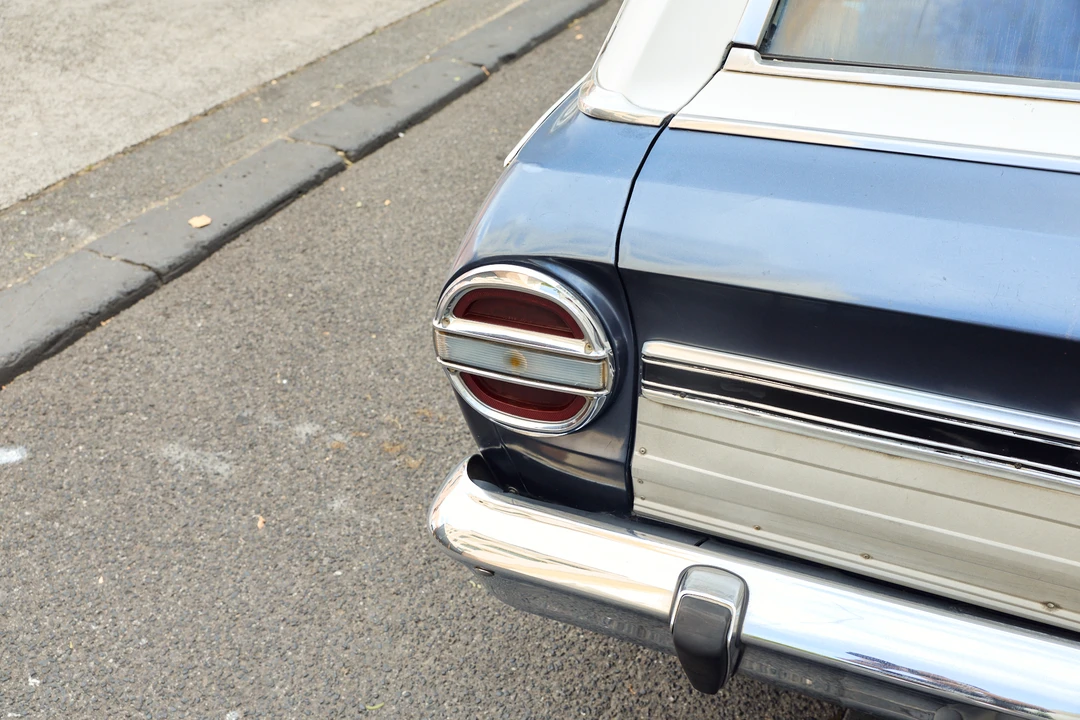 1968 Ford Falcon 3rd Gen - Image 23 of 31