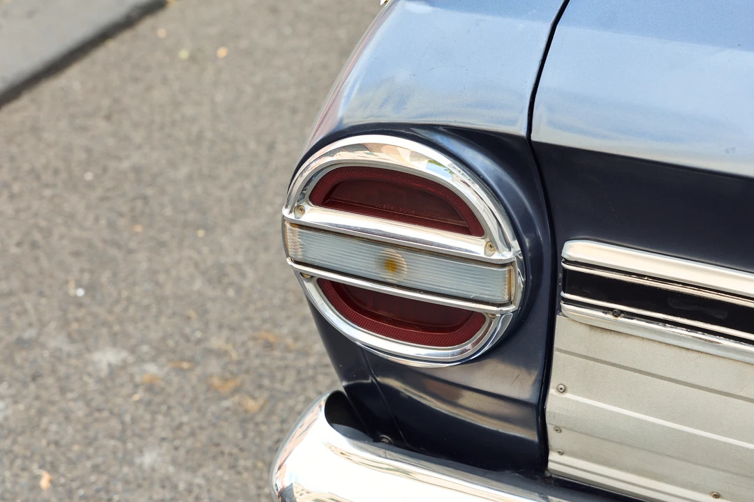 1968 Ford Falcon 3rd Gen - Image 24 of 31