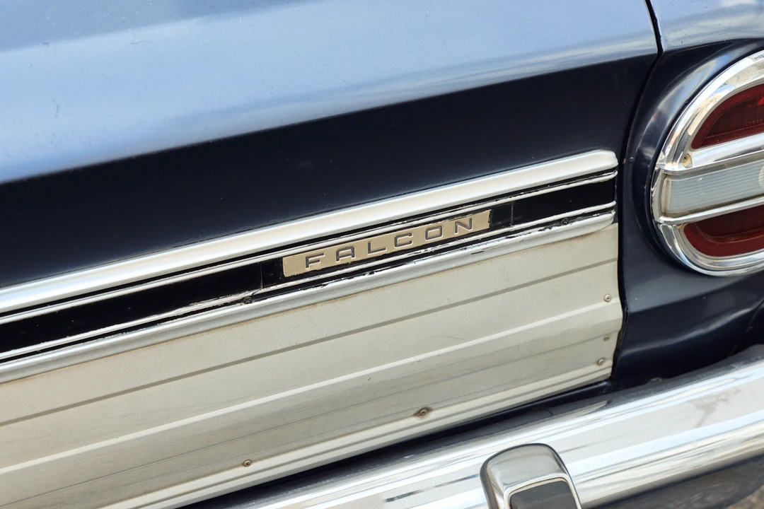 1968 Ford Falcon 3rd Gen - Image 27 of 31