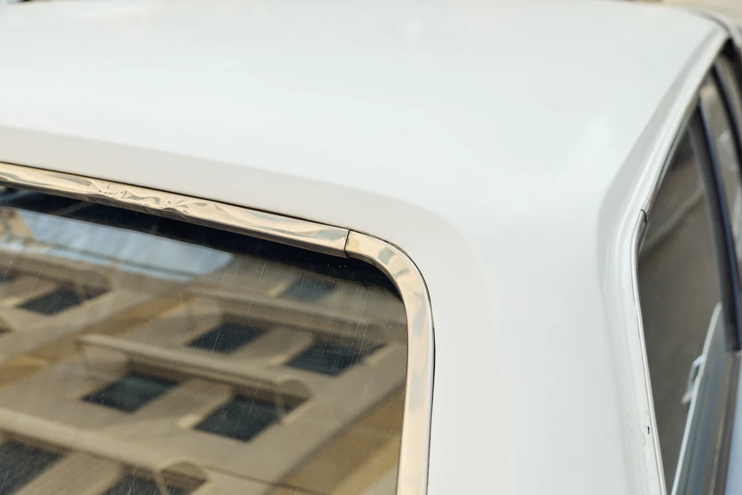 1968 Ford Falcon 3rd Gen - Image 31 of 31