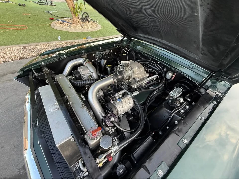 1968 Ford Mustang - Image 13 of 20