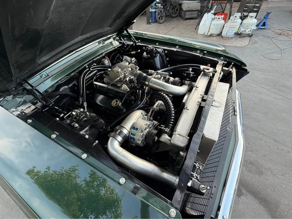 1968 Ford Mustang - Image 14 of 20