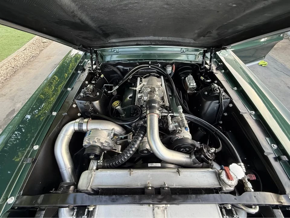 1968 Ford Mustang - Image 12 of 20