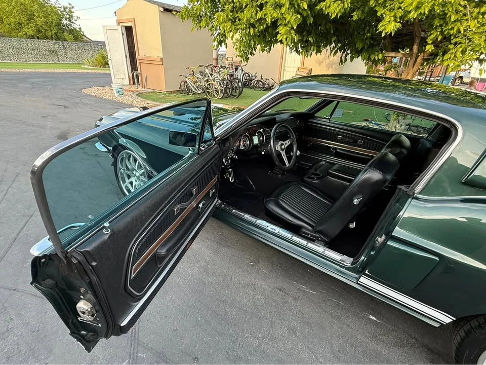 1968 Ford Mustang - Image 15 of 20
