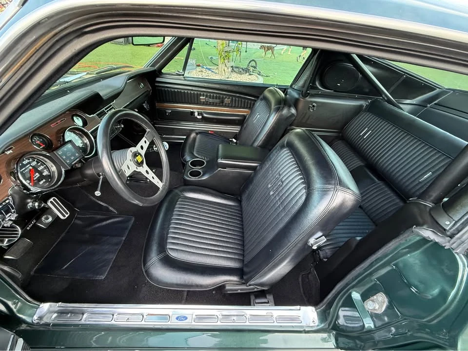 1968 Ford Mustang - Image 16 of 20