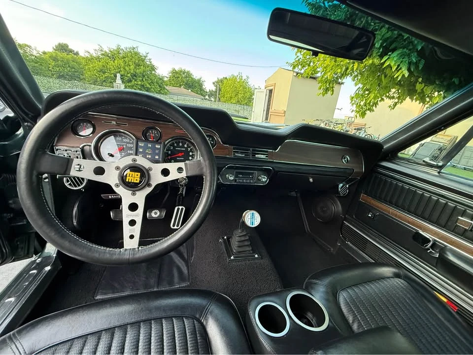 1968 Ford Mustang - Image 17 of 20