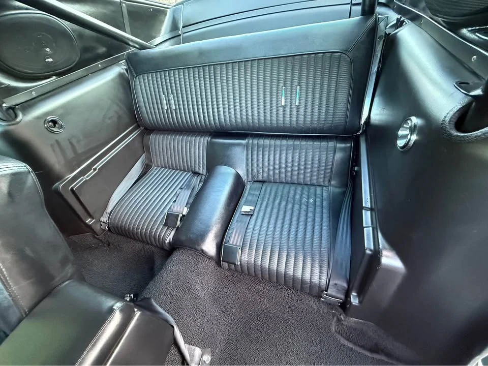 1968 Ford Mustang - Image 18 of 20
