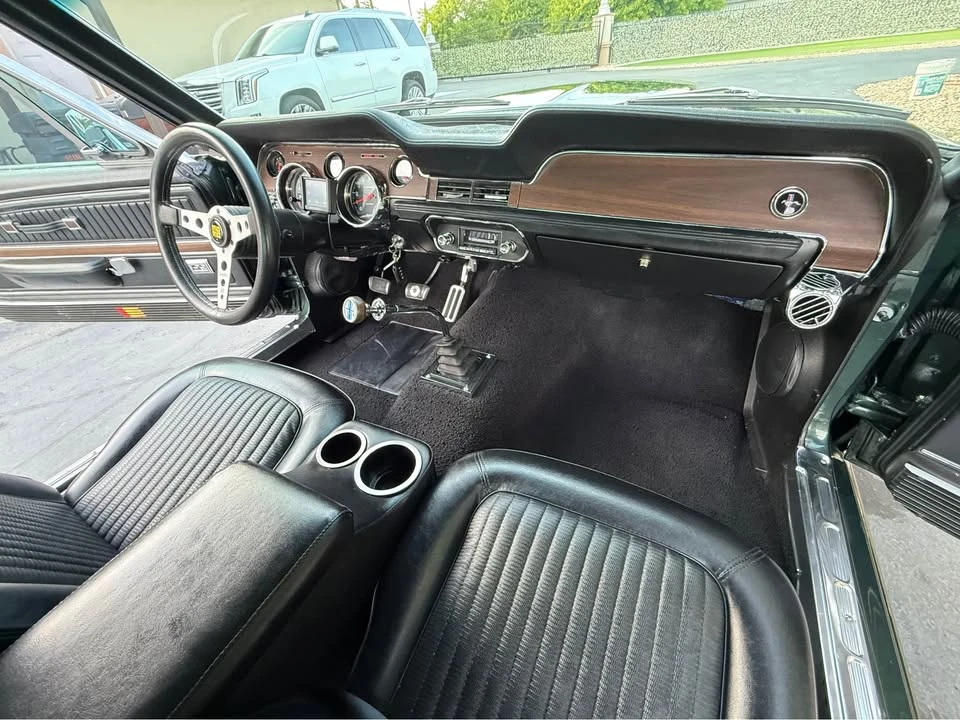 1968 Ford Mustang - Image 20 of 20