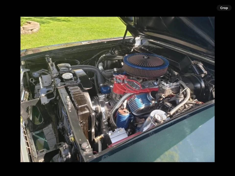 1968 Ford GT40 - Image 5 of 8