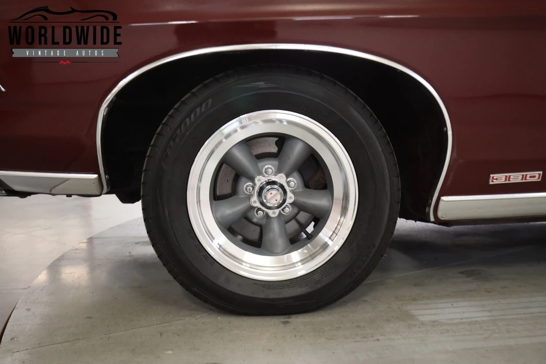 1968 Ford Galaxie 3rd Gen - Image 12 of 12