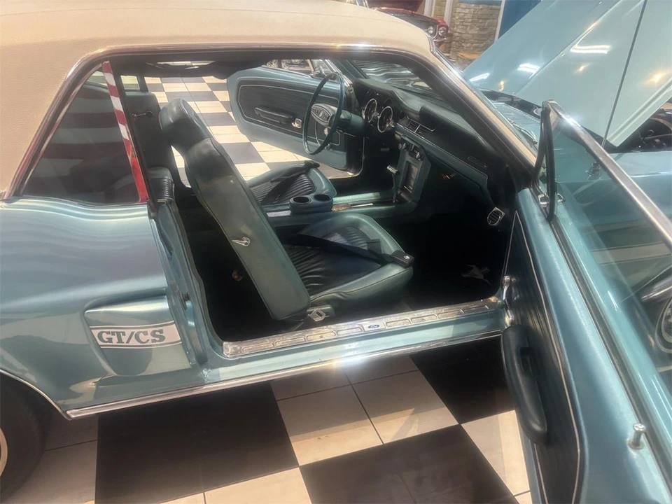 1968 Ford GT40 - Image 26 of 31