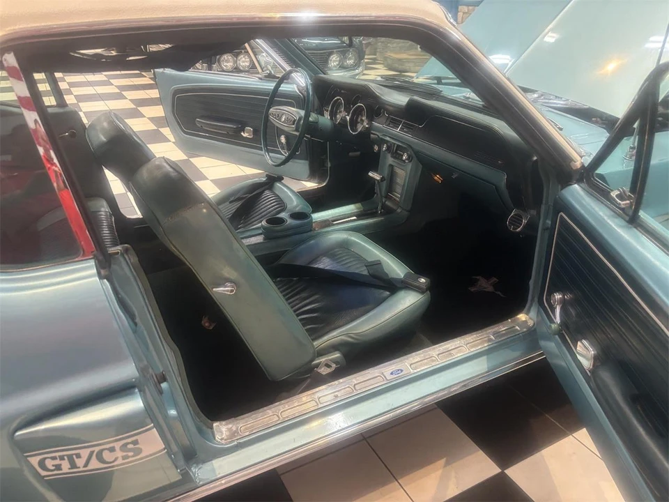 1968 Ford GT40 - Image 25 of 31