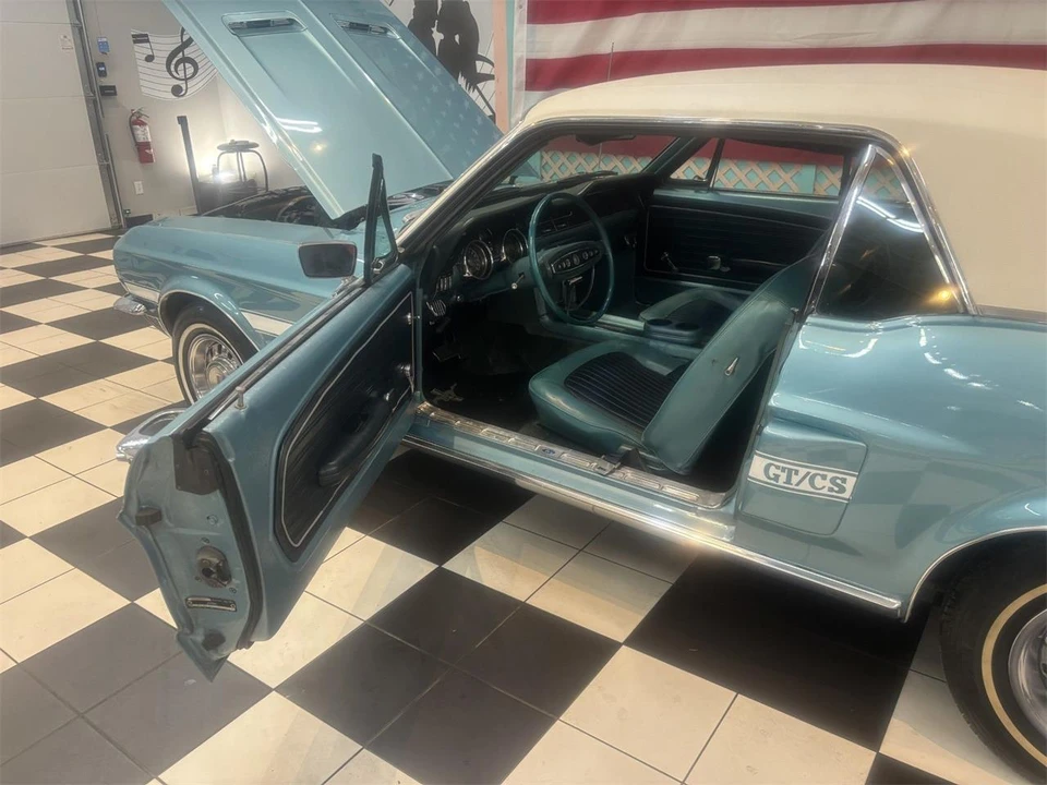 1968 Ford GT40 - Image 27 of 31