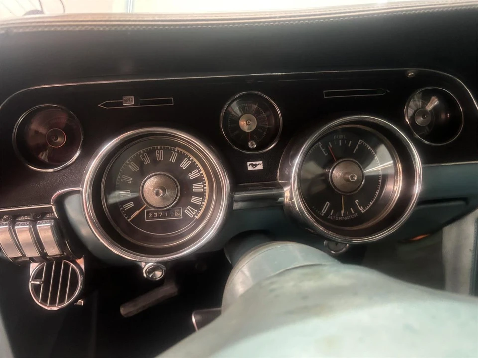 1968 Ford GT40 - Image 31 of 31