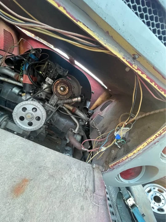 1968 Ford Replica - Image 10 of 11