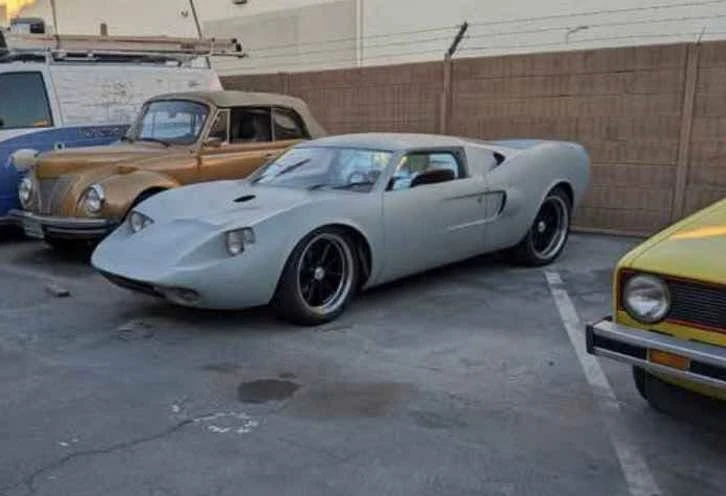 1968 Ford Replica - Image 3 of 11