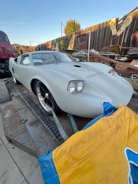 1968 Ford GT 40 Replica