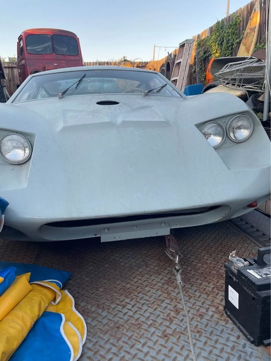 1968 Ford Replica - Image 7 of 11