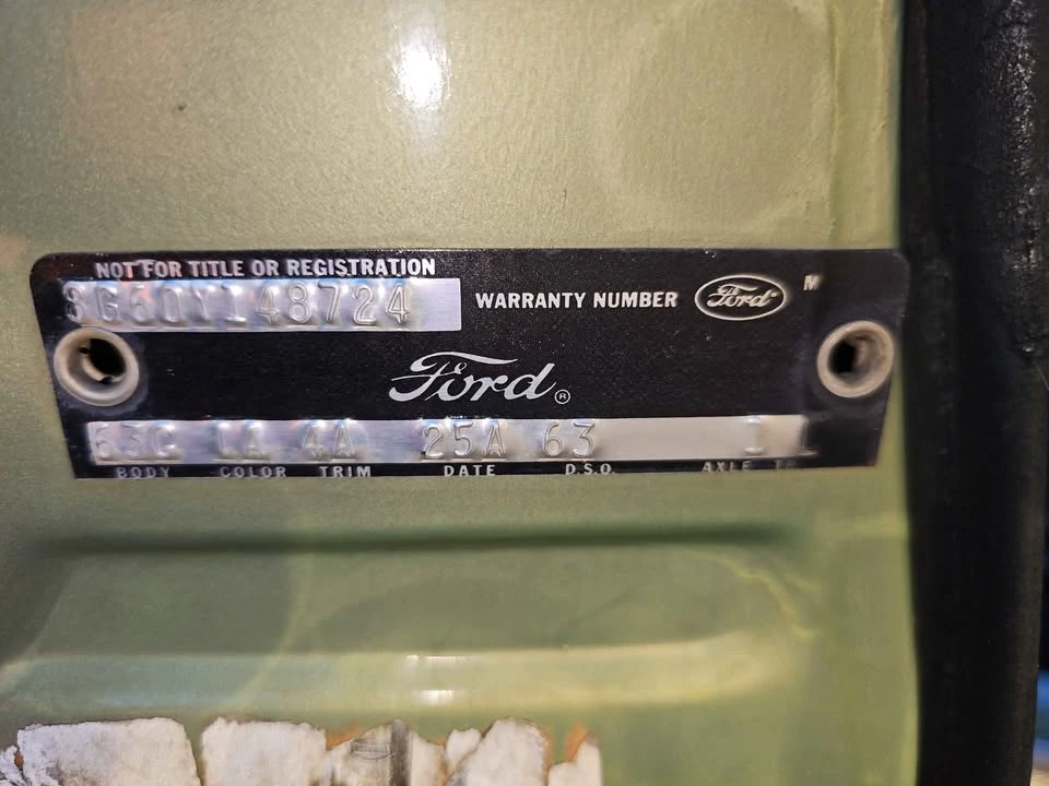 1968 Ford GT40 - Image 16 of 21