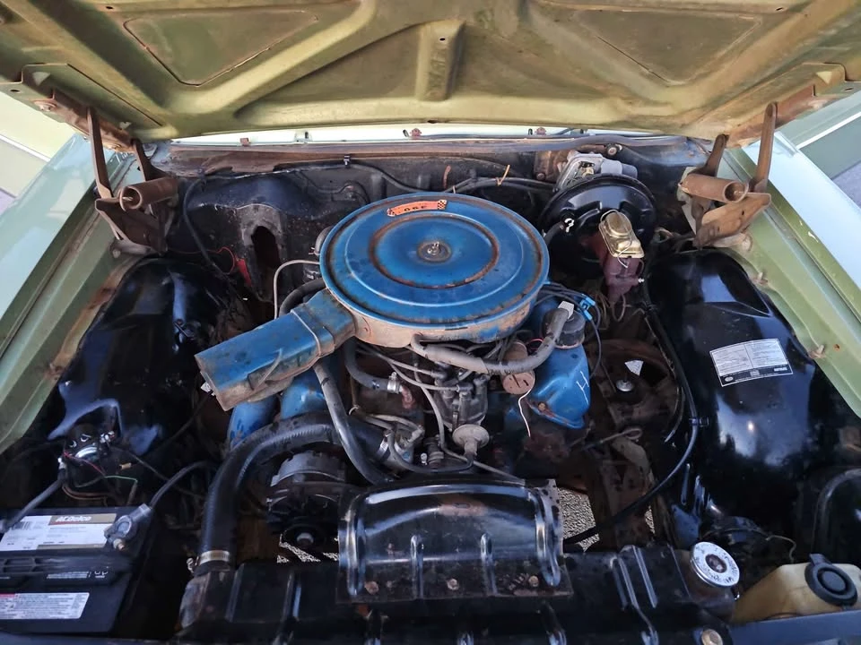 1968 Ford GT40 - Image 18 of 21