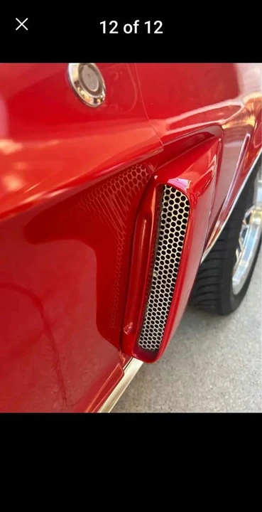 1968 Ford Mustang - Image 9 of 12