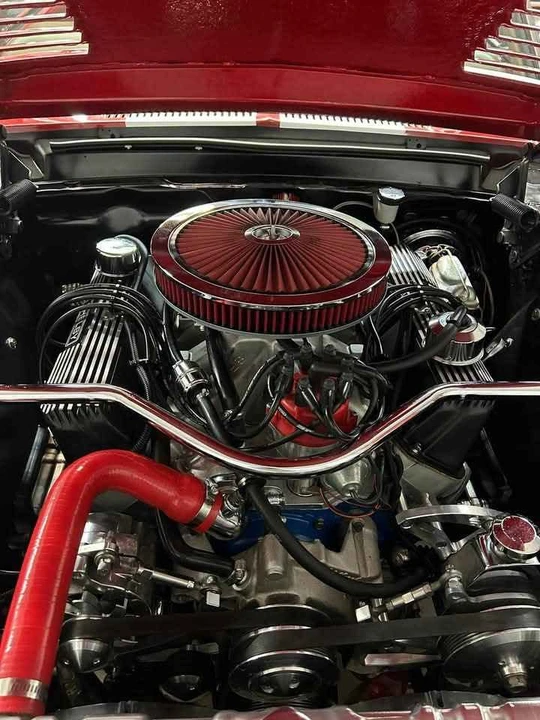 1968 Ford Mustang - Image 4 of 12