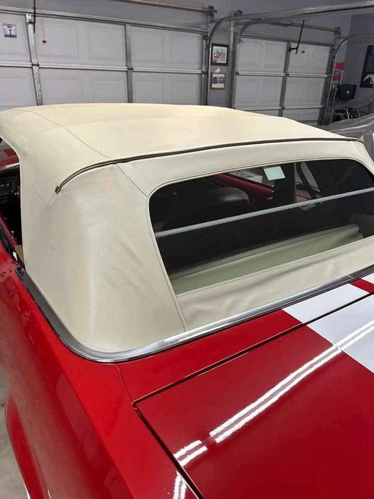 1968 Ford Mustang - Image 2 of 12