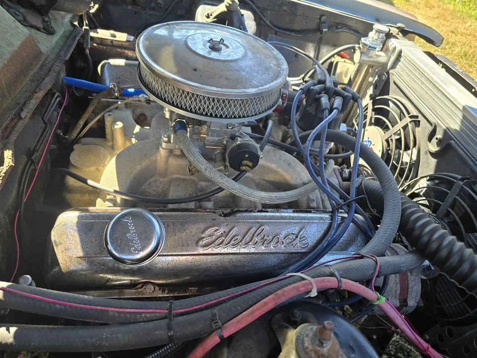 1968 Ford Torino 1st Gen - Image 12 of 16