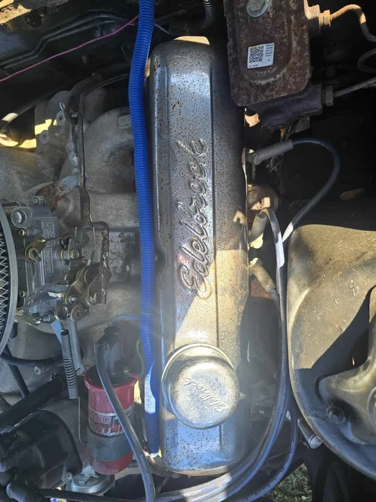 1968 Ford Torino 1st Gen - Image 11 of 16
