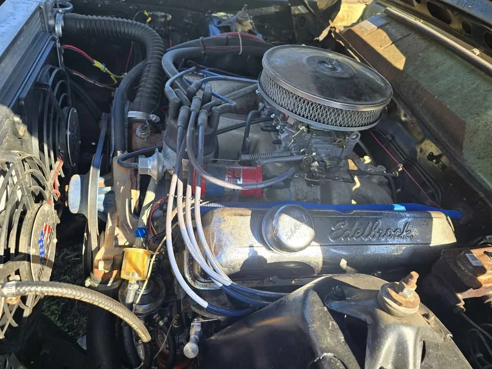 1968 Ford Torino 1st Gen - Image 13 of 16