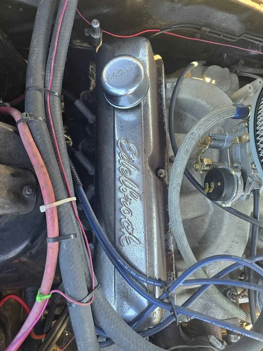1968 Ford Torino 1st Gen - Image 10 of 16