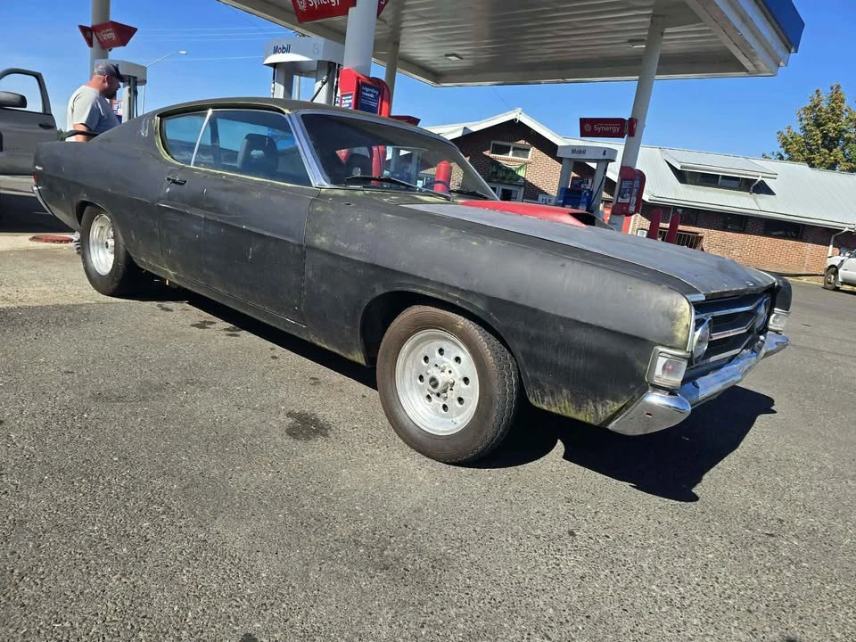 1968 Ford Torino 1st Gen - Image 7 of 19