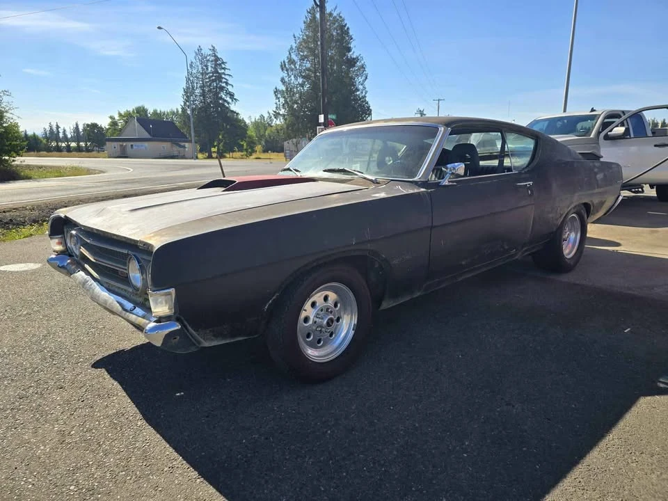 1968 Ford Torino 1st Gen - Image 6 of 19