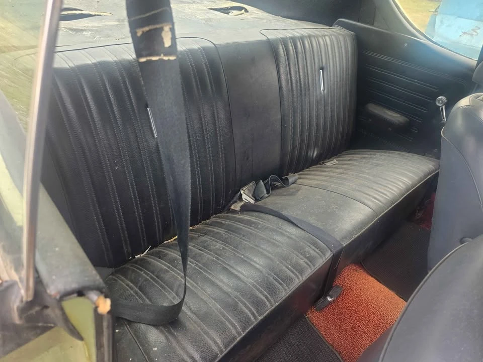 1968 Ford Torino 1st Gen - Image 13 of 19
