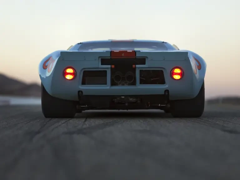 1968 Ford GT40 - Image 28 of 31