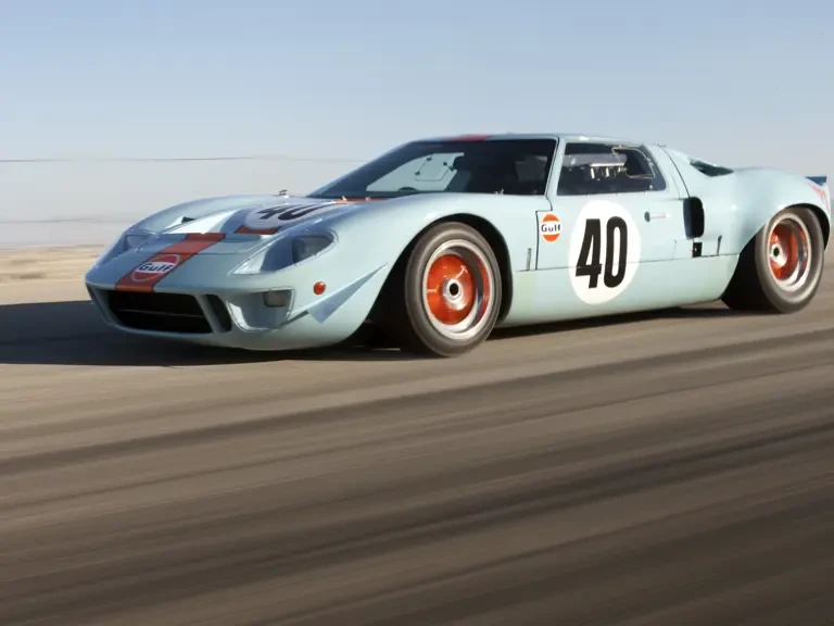 1968 Ford GT40 - Image 22 of 31