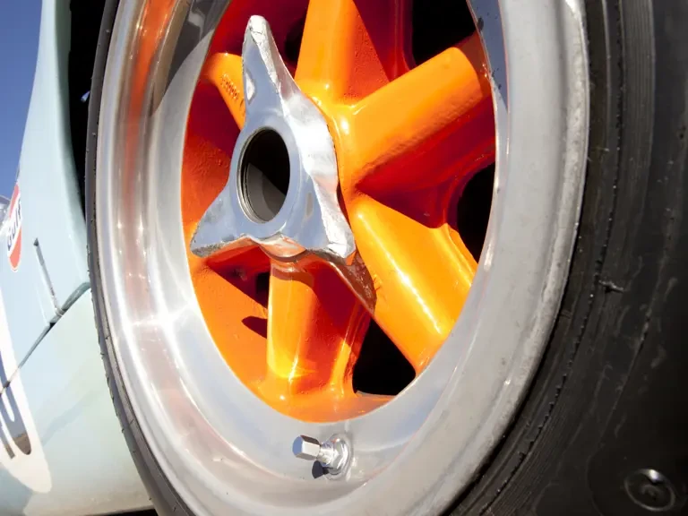 1968 Ford GT40 - Image 12 of 31