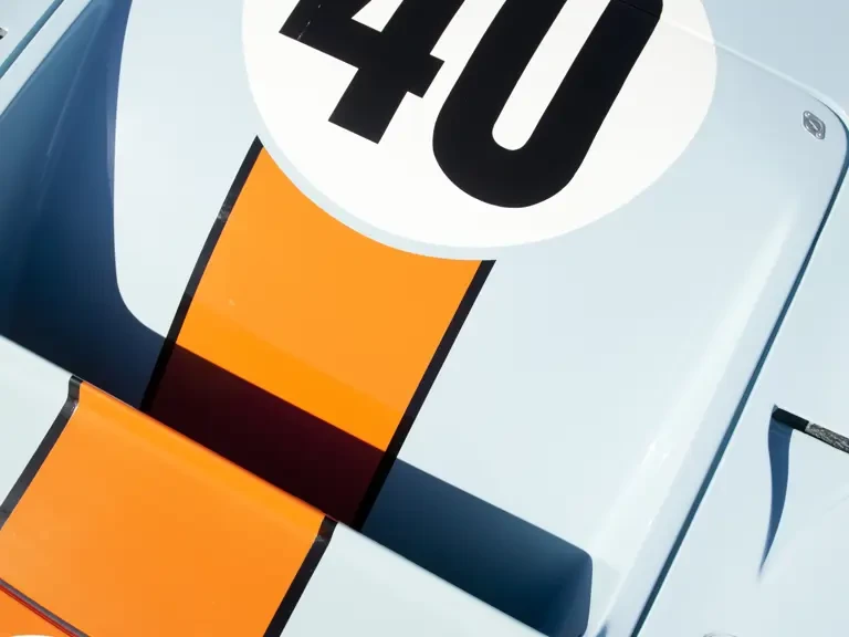 1968 Ford GT40 - Image 18 of 31