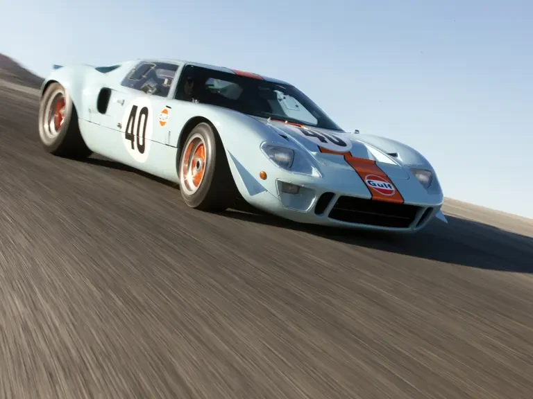 1968 Ford GT40 - Image 30 of 31