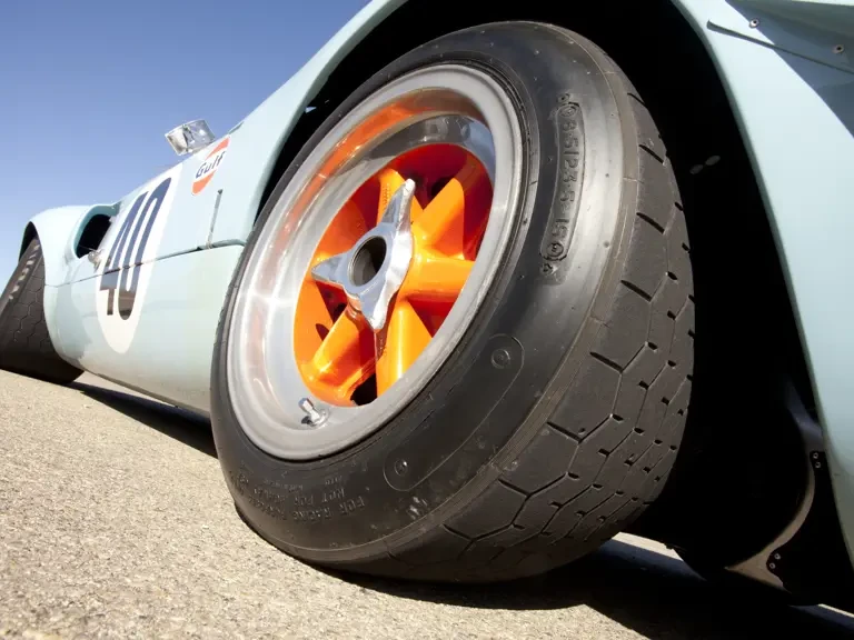 1968 Ford GT40 - Image 19 of 31